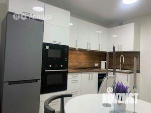 1-к квартира, на длительный срок, 37м2, 20/25 этаж