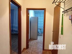 1-к квартира, посуточно, 33м2, 14/17 этаж