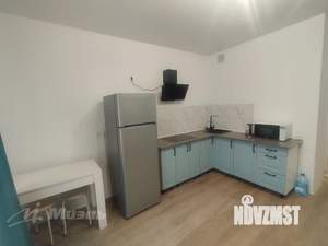 Студия квартира, на длительный срок, 25м2, 13/22 этаж