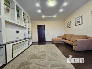 2-к квартира, на длительный срок, 65м2, 5/5 этаж