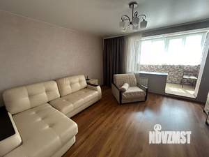2-к квартира, на длительный срок, 64м2, 17/17 этаж