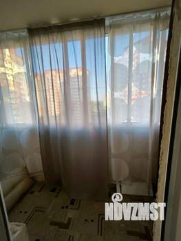 1-к квартира, на длительный срок, 41м2, 9/17 этаж
