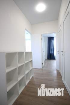 2-к квартира, на длительный срок, 45м2, 3/17 этаж