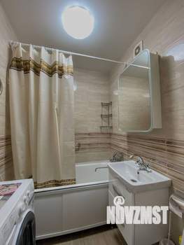 1-к квартира, на длительный срок, 33м2, 5/5 этаж