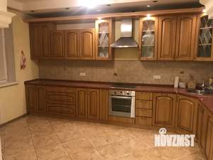 3-к квартира, на длительный срок, 120м2, 16/17 этаж