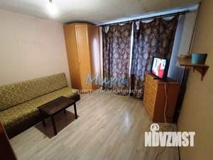1-к квартира, на длительный срок, 34м2, 6/9 этаж