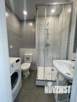 Студия квартира, на длительный срок, 21м2, 16/17 этаж