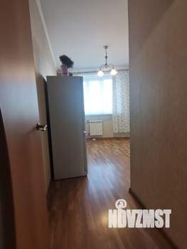 1-к квартира, на длительный срок, 41м2, 9/17 этаж