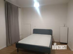 Студия квартира, на длительный срок, 28м2, 14/17 этаж