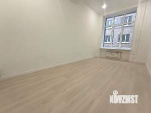 Студия квартира, на длительный срок, 20м2, 1/4 этаж