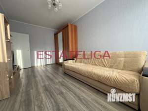 2-к квартира, на длительный срок, 50м2, 10/17 этаж