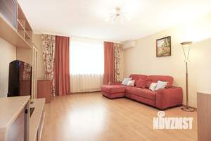 2-к квартира, на длительный срок, 63м2, 10/17 этаж