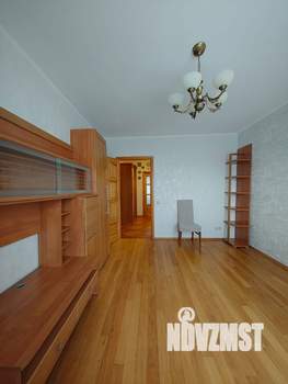 4-к квартира, на длительный срок, 83м2, 4/5 этаж