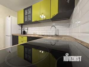 1-к квартира, на длительный срок, 38м2, 13/14 этаж