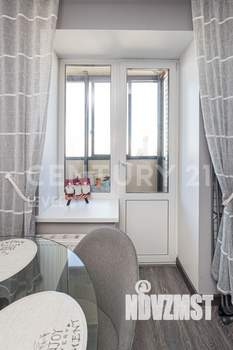 2-к квартира, на длительный срок, 58м2, 11/19 этаж