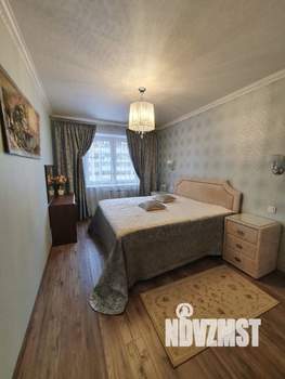 2-к квартира, на длительный срок, 61м2, 11/19 этаж
