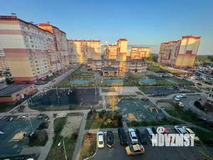 3-к квартира, на длительный срок, 98м2, 10/17 этаж