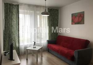 2-к квартира, на длительный срок, 35м2, 7/14 этаж