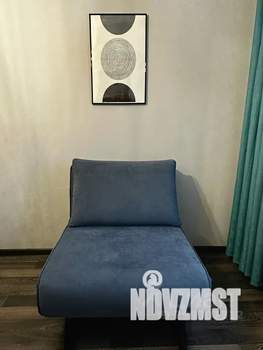 2-к квартира, посуточно, 45м2, 5/5 этаж