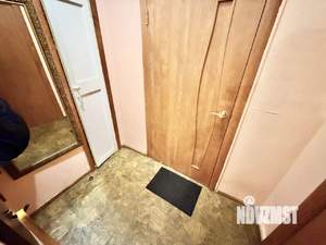 2-к квартира, на длительный срок, 44м2, 2/2 этаж