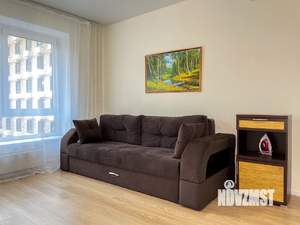 2-к квартира, посуточно, 45м2, 8/25 этаж