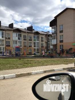 1-к квартира, на длительный срок, 26м2, 1/3 этаж