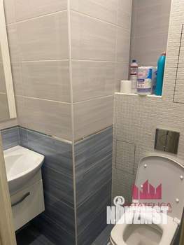 2-к квартира, на длительный срок, 66м2, 5/25 этаж