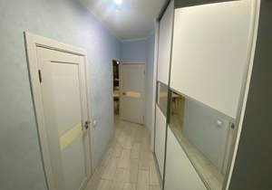 1-к квартира, на длительный срок, 28м2, 19/25 этаж