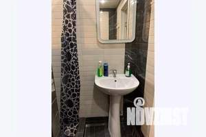 1-к квартира, посуточно, 18м2, 6/18 этаж