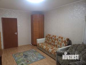 1-к квартира, на длительный срок, 47м2, 22/25 этаж