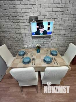 2-к квартира, посуточно, 60м2, 1/1 этаж