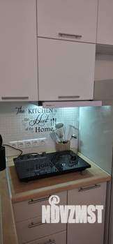 1-к квартира, на длительный срок, 32м2, 10/18 этаж