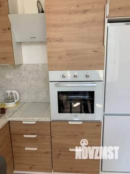 Студия квартира, на длительный срок, 20м2, 3/4 этаж