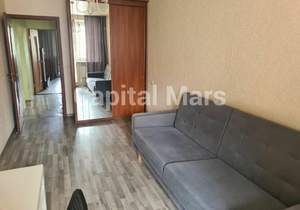 3-к квартира, на длительный срок, 77м2, 6/11 этаж