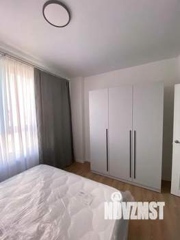 1-к квартира, на длительный срок, 45м2, 13/17 этаж