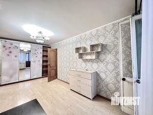 2-к квартира, на длительный срок, 44м2, 2/4 этаж