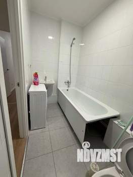 1-к квартира, на длительный срок, 40м2, 6/12 этаж