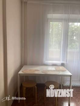 1-к квартира, на длительный срок, 30м2, 2/17 этаж