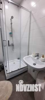 Студия квартира, на длительный срок, 26м2, 2/17 этаж