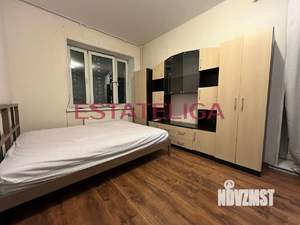 1-к квартира, на длительный срок, 35м2, 5/17 этаж