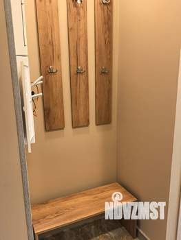 1-к квартира, на длительный срок, 34м2, 14/24 этаж