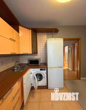 2-к квартира, на длительный срок, 80м2, 10/17 этаж