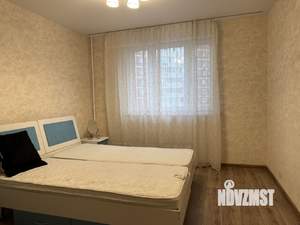 2-к квартира, на длительный срок, 64м2, 8/17 этаж