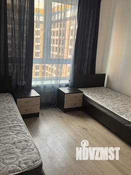2-к квартира, на длительный срок, 72м2, 10/25 этаж