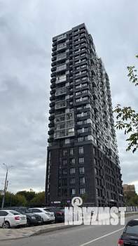1-к квартира, на длительный срок, 32м2, 13/24 этаж