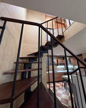 3-к квартира, на длительный срок, 100м2, 8/8 этаж