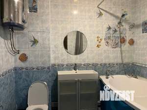 3-к квартира, посуточно, 100м2, 14/18 этаж