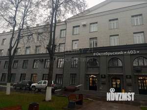 Студия квартира, на длительный срок, 24м2, 1/3 этаж