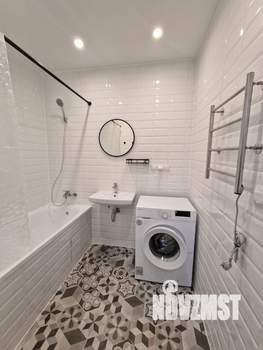 2-к квартира, на длительный срок, 55м2, 18/25 этаж