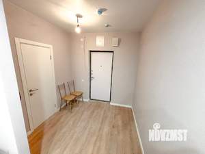 Студия квартира, на длительный срок, 25м2, 2/17 этаж